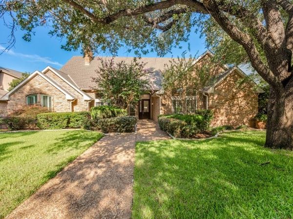 17819 Lost View Road, Dallas, TX 75252