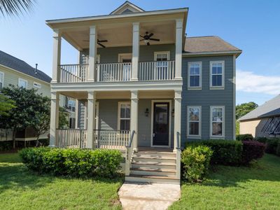 3040 Treadwell Street, Mount Pleasant, SC 29466