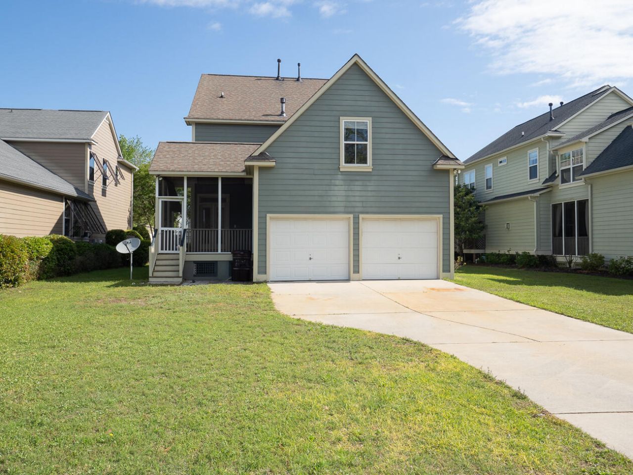 3040 Treadwell Street Photo 28