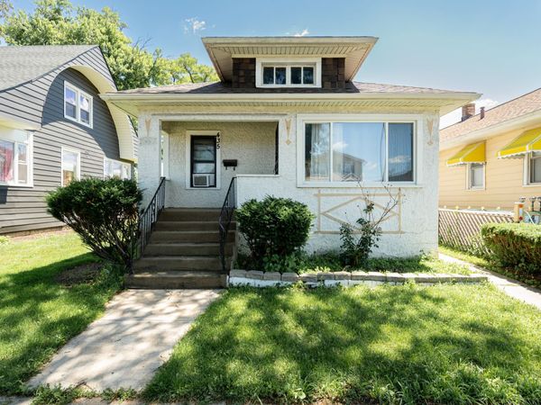 435 22nd Avenue , Bellwood, IL 60104