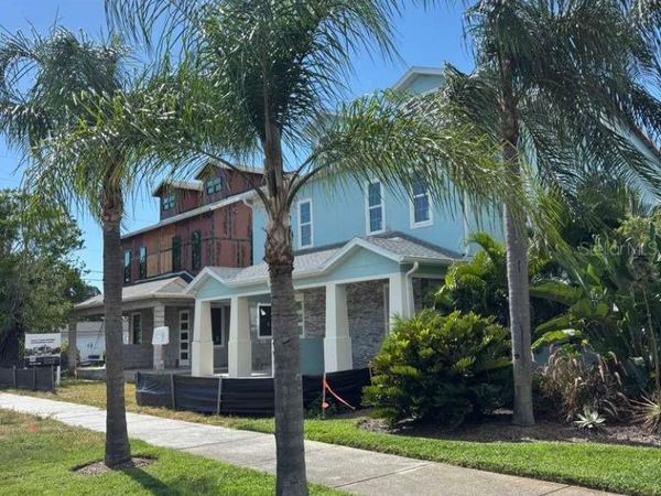 1 1ST AVENUE N, ST PETERSBURG, FL 33710