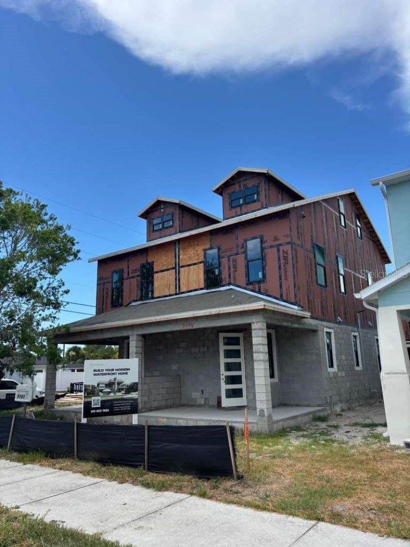 6179 1st Avenue N, Saint Petersburg, FL 33710 Photo