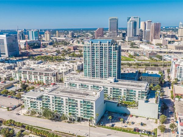 111 N 12TH STREET, Unit 1325, TAMPA, FL 33602