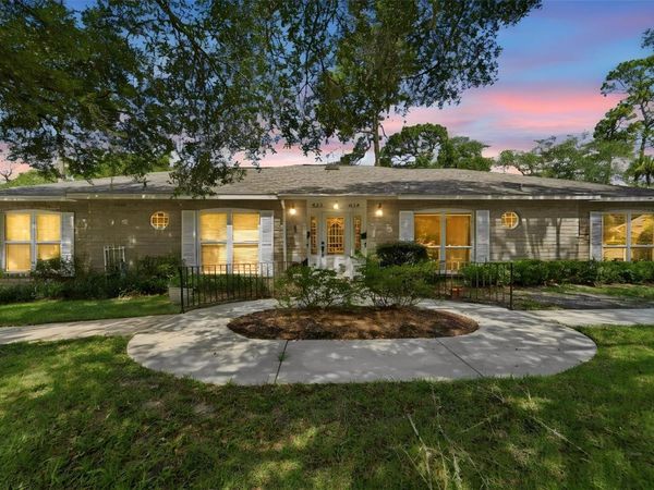 820 S HILL AVENUE , Unit 40, DELAND, FL 32724