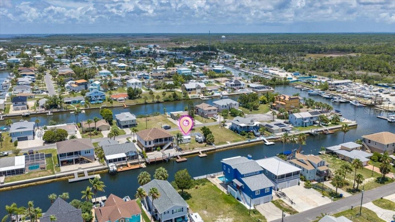 4274 Carlos Court , Hernando Beach, FL 34607 Photo