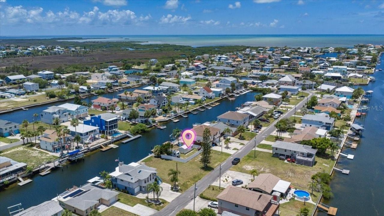 4274 Carlos Court , Hernando Beach, FL 34607 Photo