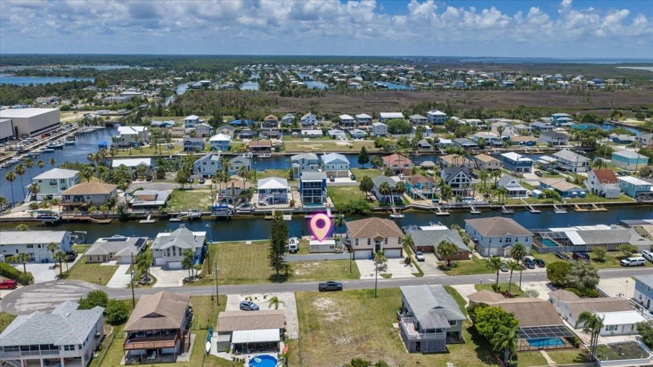 4274 Carlos Court , Hernando Beach, FL 34607 Photo