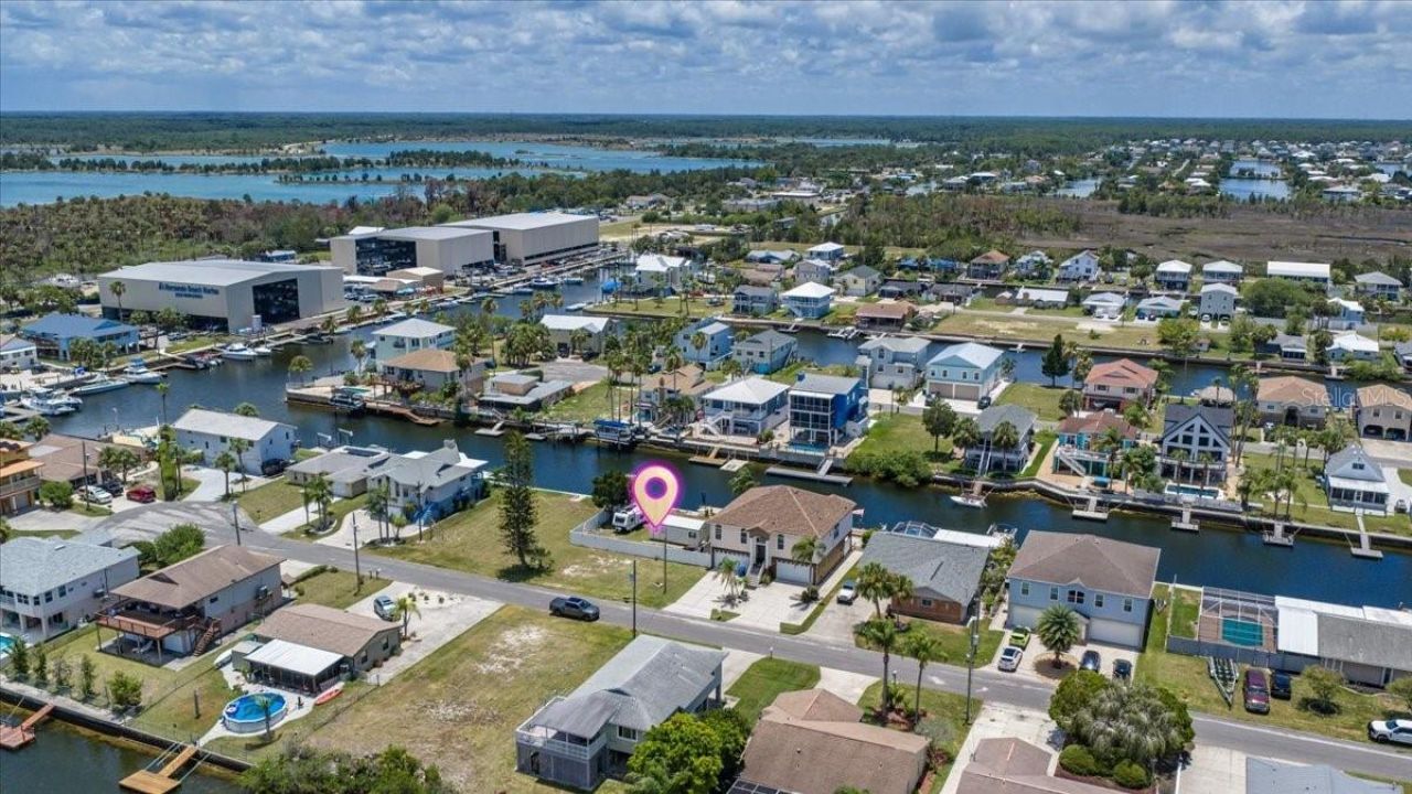 4274 Carlos Court , Hernando Beach, FL 34607 Photo