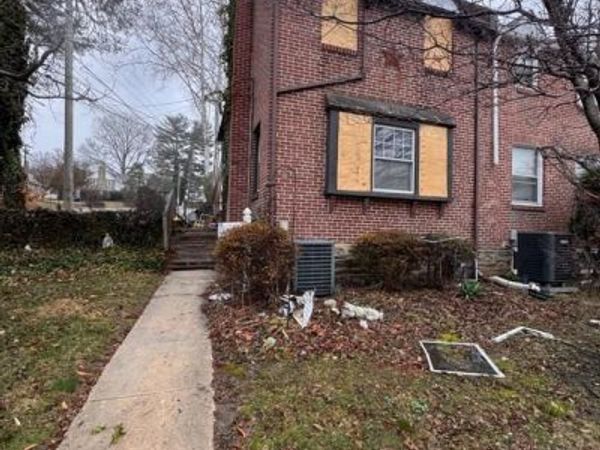 731 WILDELL ROAD , DREXEL HILL, PA 19026