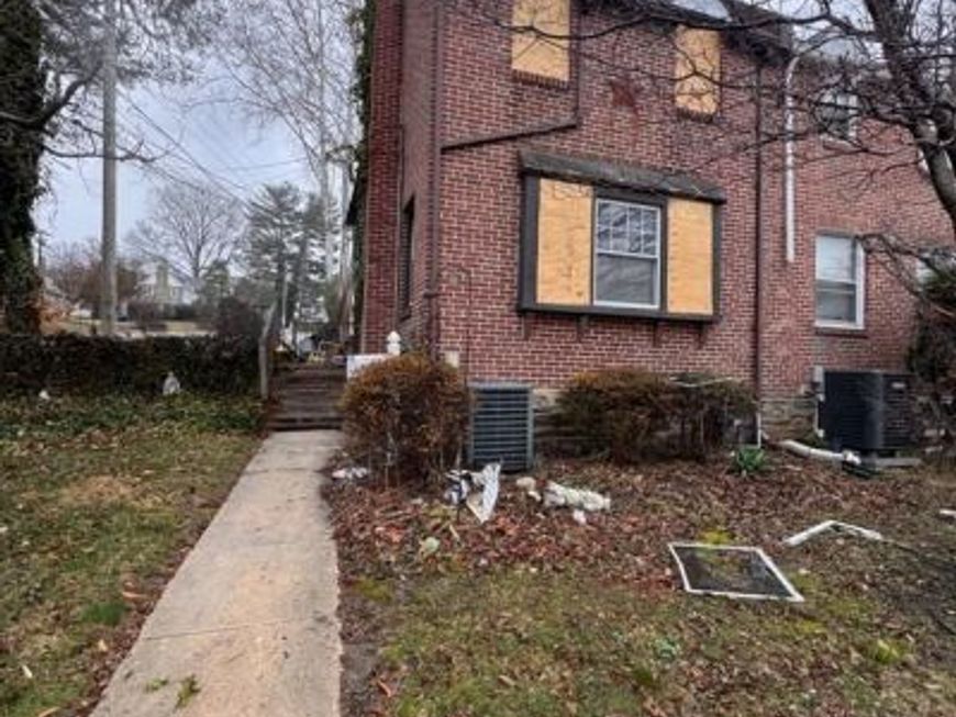 731 Wildell Road, Drexel Hill, PA 19026 Main Photo