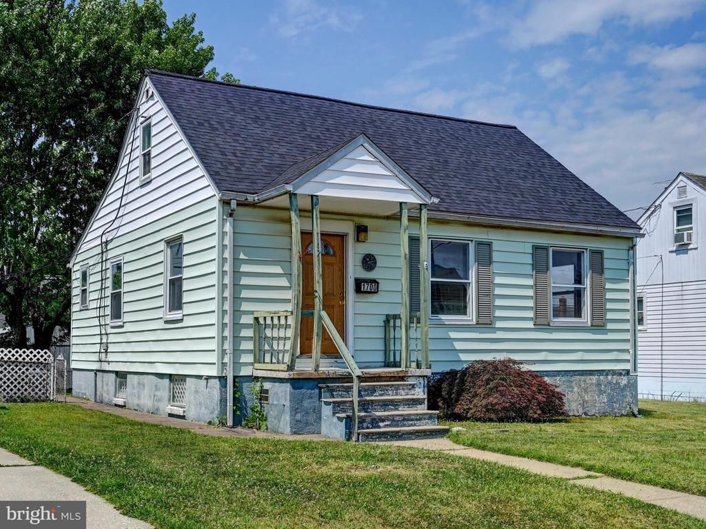 1700 LESLIE ROAD, DUNDALK, MD 21222