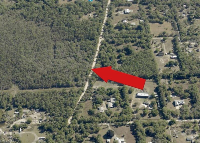10571 Brahma Rd , Fort Myers, FL 33905 Photo