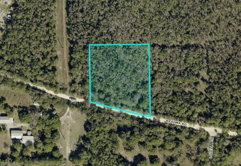 10571 Brahma Rd , Fort Myers, FL 33905 Photo
