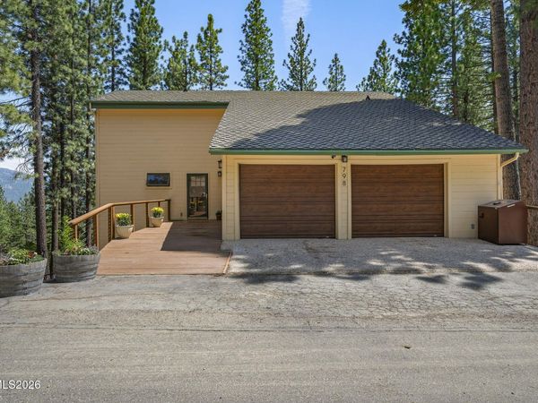 798 Tyner Way, Incline Village, NV 89451