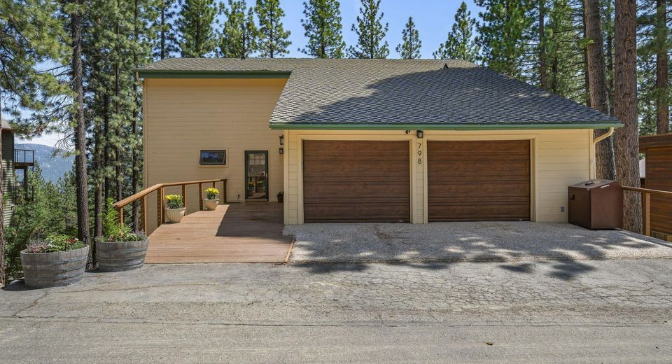 798 Tyner Way, Incline Village, NV 89451 Photo