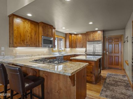 798 Tyner Way, Incline Village, NV 89451 Photo
