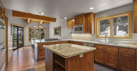 798 Tyner Way, Incline Village, NV 89451 Photo