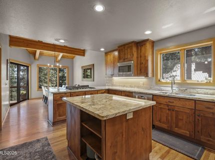 798 Tyner Way, Incline Village, NV 89451 Photo