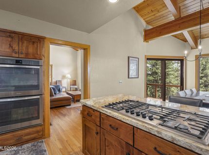 798 Tyner Way, Incline Village, NV 89451 Photo