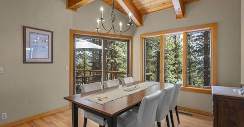 798 Tyner Way, Incline Village, NV 89451 Photo