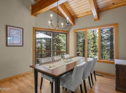 798 Tyner Way, Incline Village, NV 89451 Photo