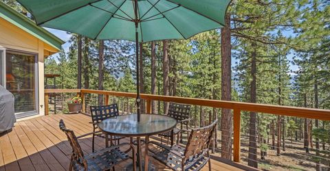 798 Tyner Way, Incline Village, NV 89451 Photo
