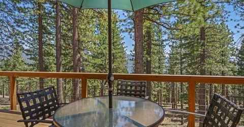 798 Tyner Way, Incline Village, NV 89451 Photo