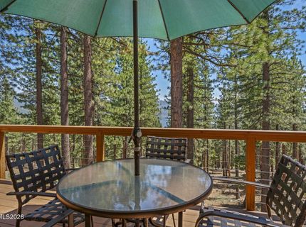 798 Tyner Way, Incline Village, NV 89451 Photo