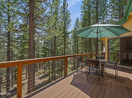 798 Tyner Way, Incline Village, NV 89451 Photo