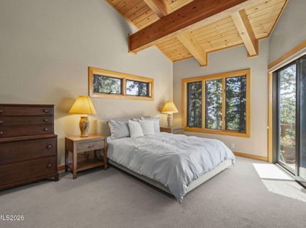 798 Tyner Way, Incline Village, NV 89451 Photo