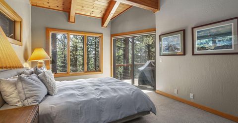 798 Tyner Way, Incline Village, NV 89451 Photo