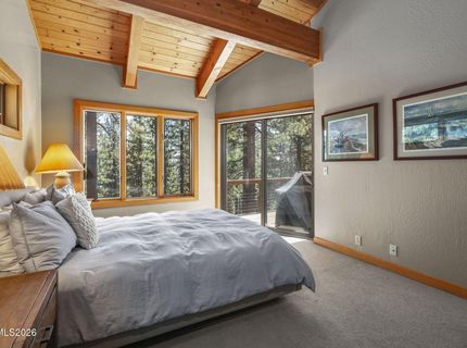 798 Tyner Way, Incline Village, NV 89451 Photo