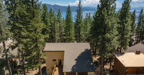 798 Tyner Way, Incline Village, NV 89451 Photo