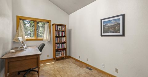 798 Tyner Way, Incline Village, NV 89451 Photo
