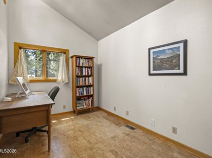 798 Tyner Way, Incline Village, NV 89451 Photo