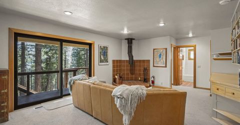 798 Tyner Way, Incline Village, NV 89451 Photo