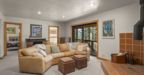 798 Tyner Way, Incline Village, NV 89451 Photo