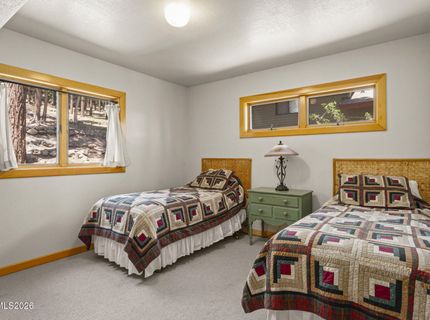 798 Tyner Way, Incline Village, NV 89451 Photo