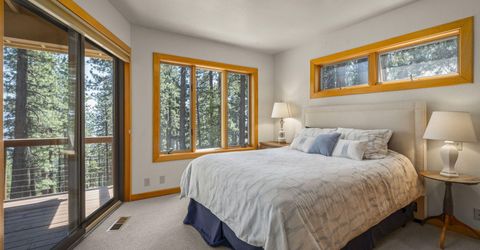 798 Tyner Way, Incline Village, NV 89451 Photo