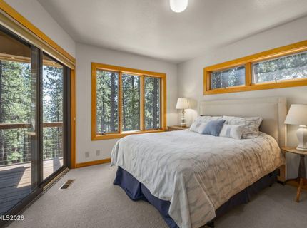 798 Tyner Way, Incline Village, NV 89451 Photo
