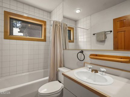 798 Tyner Way, Incline Village, NV 89451 Photo