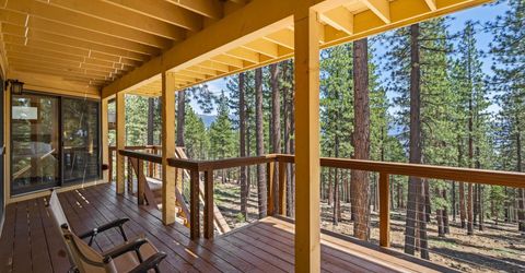 798 Tyner Way, Incline Village, NV 89451 Photo