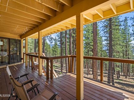 798 Tyner Way, Incline Village, NV 89451 Photo