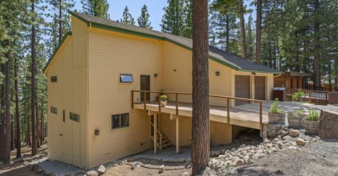 798 Tyner Way, Incline Village, NV 89451 Photo