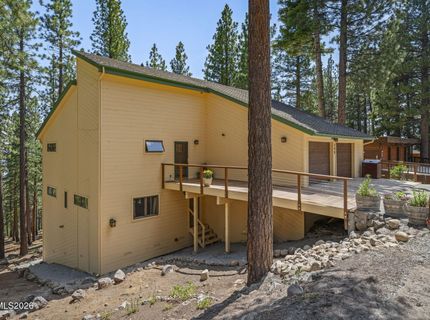 798 Tyner Way, Incline Village, NV 89451 Photo