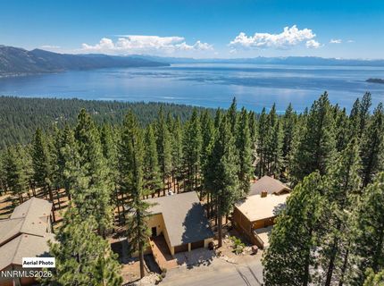 798 Tyner Way, Incline Village, NV 89451 Photo