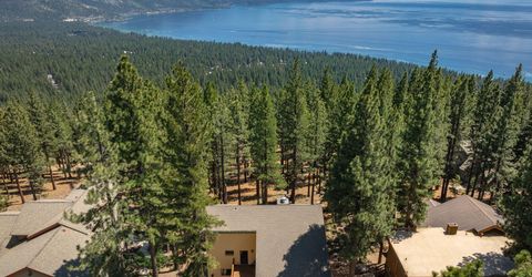 798 Tyner Way, Incline Village, NV 89451 Photo