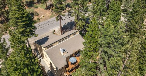 798 Tyner Way, Incline Village, NV 89451 Photo