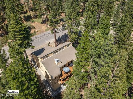 798 Tyner Way, Incline Village, NV 89451 Photo