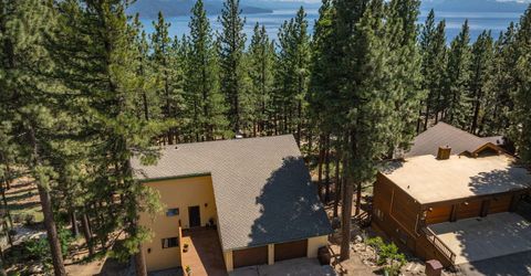 798 Tyner Way, Incline Village, NV 89451 Photo